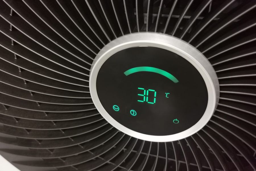 Climatización y Calefacción