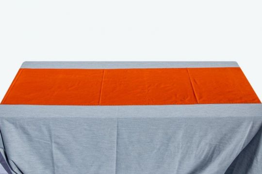 Camino Naranja