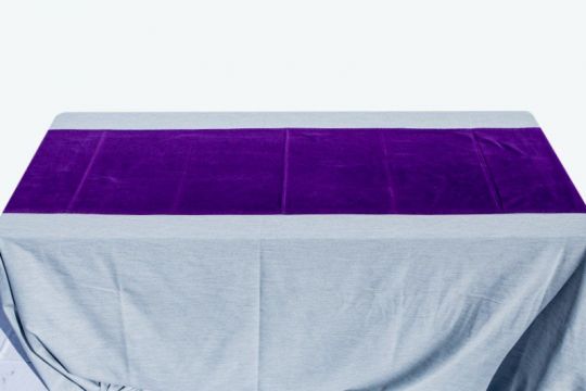 Camino Morado