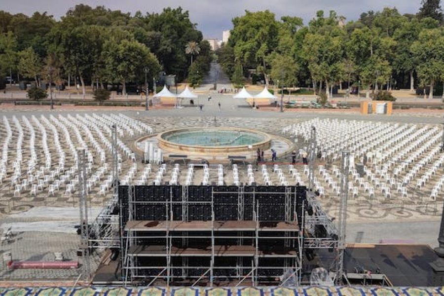 CONCIERTO EJERCITO DEL AIRE - PLAZA DE ESPANA 02