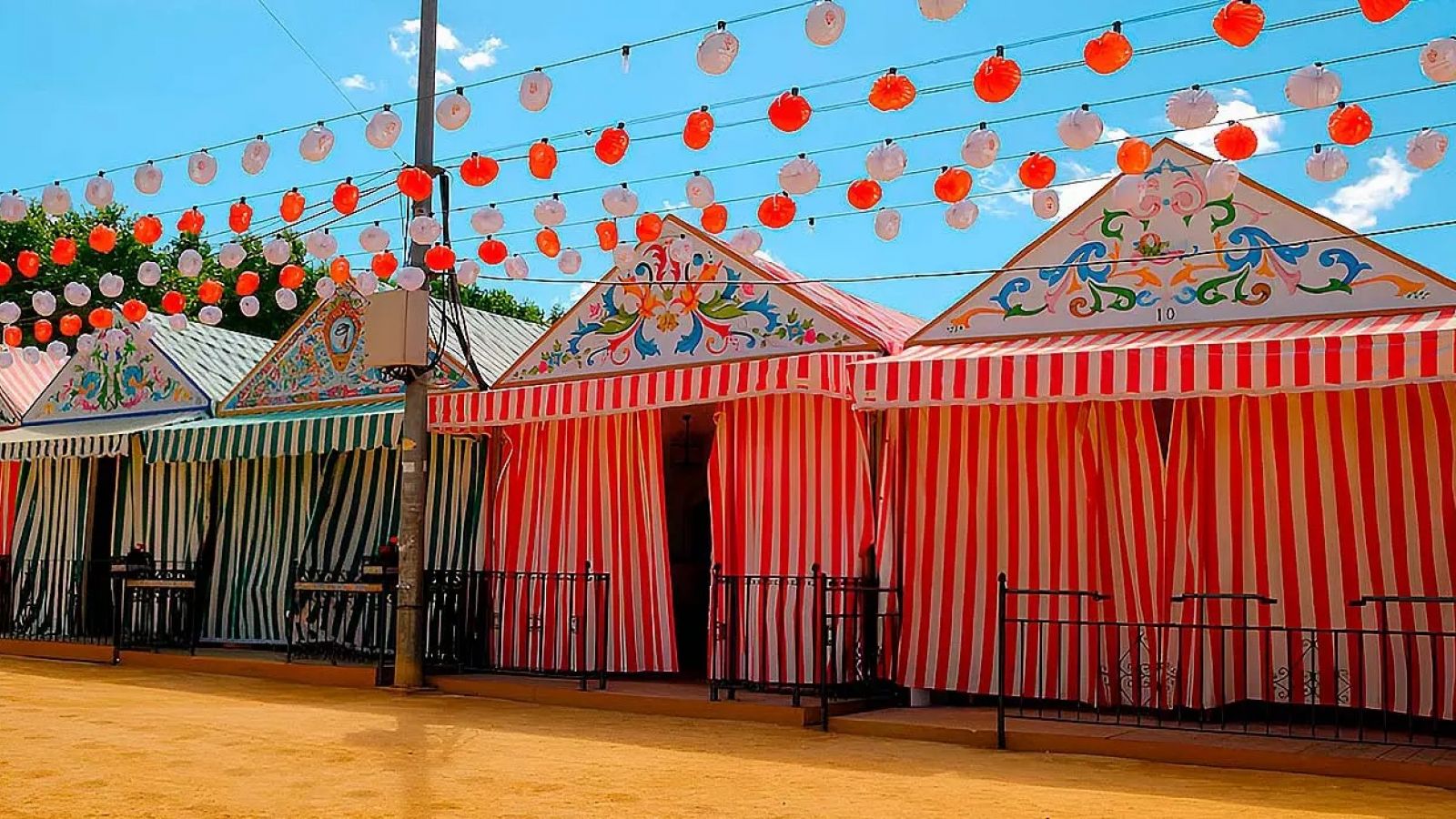 cargoría: Toldos y Lonas