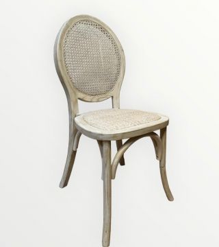 Silla Inglesina Decapada Cruda