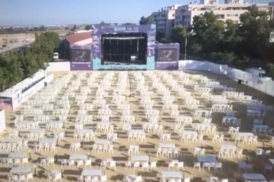 CENTRO HIPICO MAIRENA DEL ALJARAJE