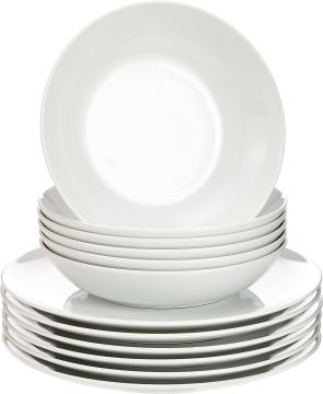 Vajilla Villeroy & Boch