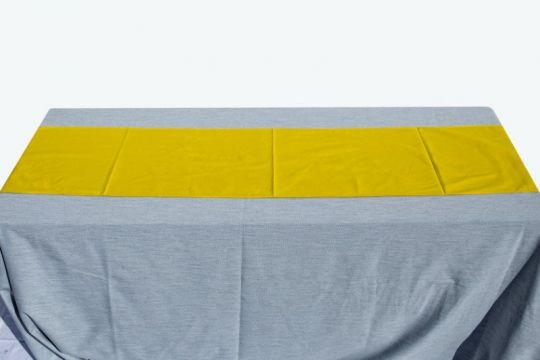 Camino Amarillo