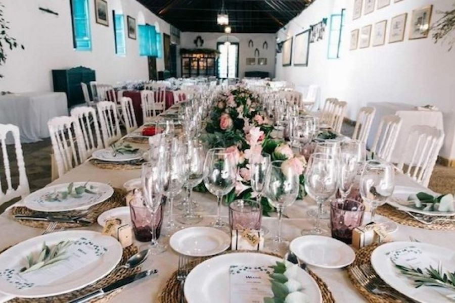 HACIENDA SAN JUAN DE HORNILLOS