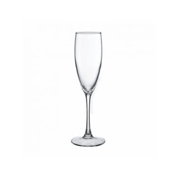 Copa de Cava o Champagne
