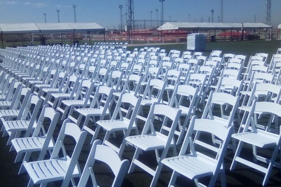 CIUDAD DEPORTIVA DEL SEVILLA