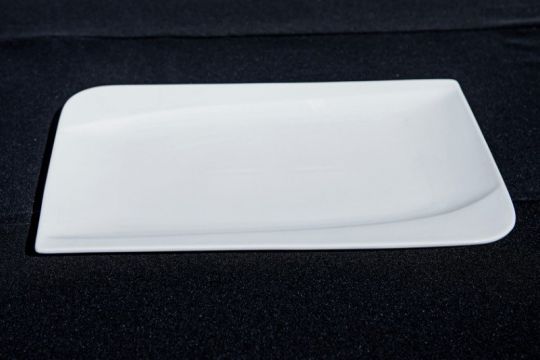 Bandeja Loza Rectangular