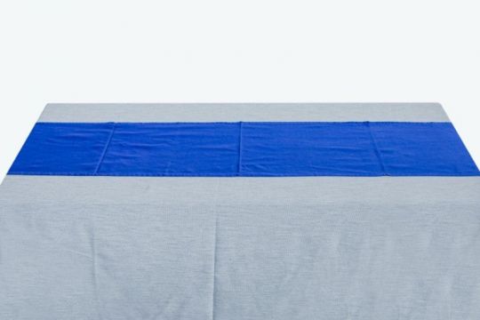 Camino Azul
