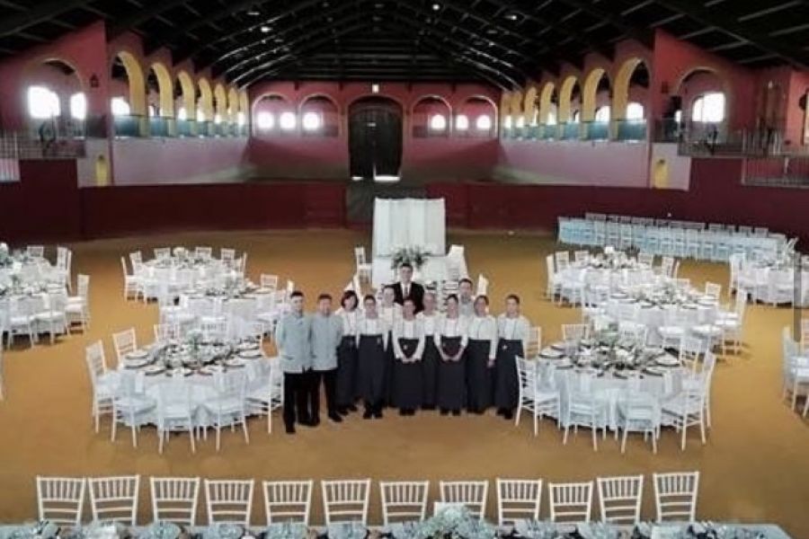 PLAZA DE TOROS DE RONDA
