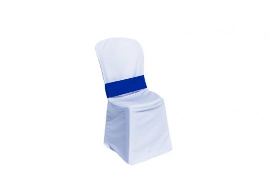 Fajín Azul