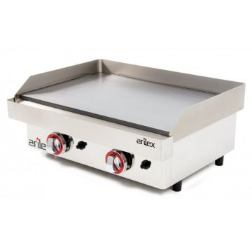 Plancha de Gas
