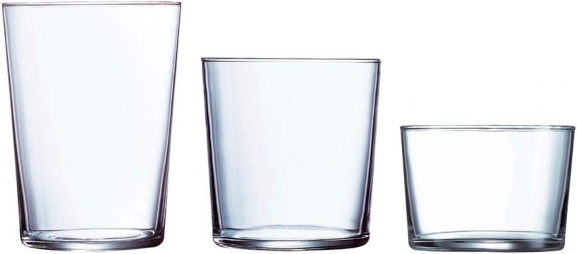 Vasos de Sidra Varios